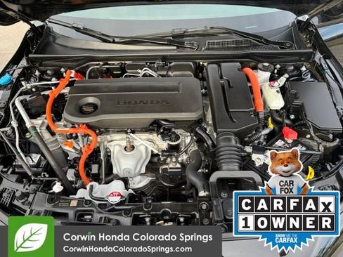 Used 2026 Honda Civic Sport Touring image 31