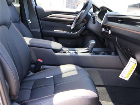 New 2026 MAZDA CX-50 AWD 2.5 Hybrid w/ Premium Pkg image 12