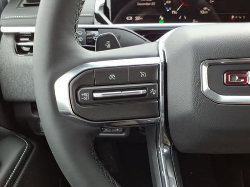 New 2026 GMC Sierra EV Elevation image 34