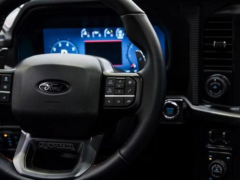Used 2026 Ford F150 Raptor AWD/4WD image 57