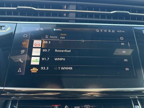 New 2025 Audi Q7 3.0T Premium Plus image 30