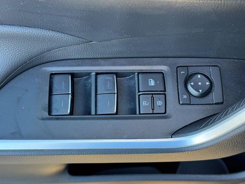 Certified 2025 Toyota RAV4 XLE AWD/4WD image 16
