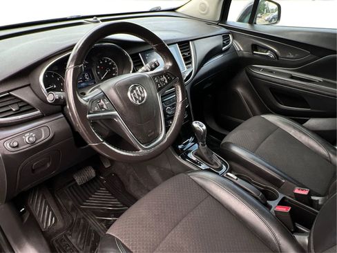 Used 2019 Buick Encore Preferred FWD image 16