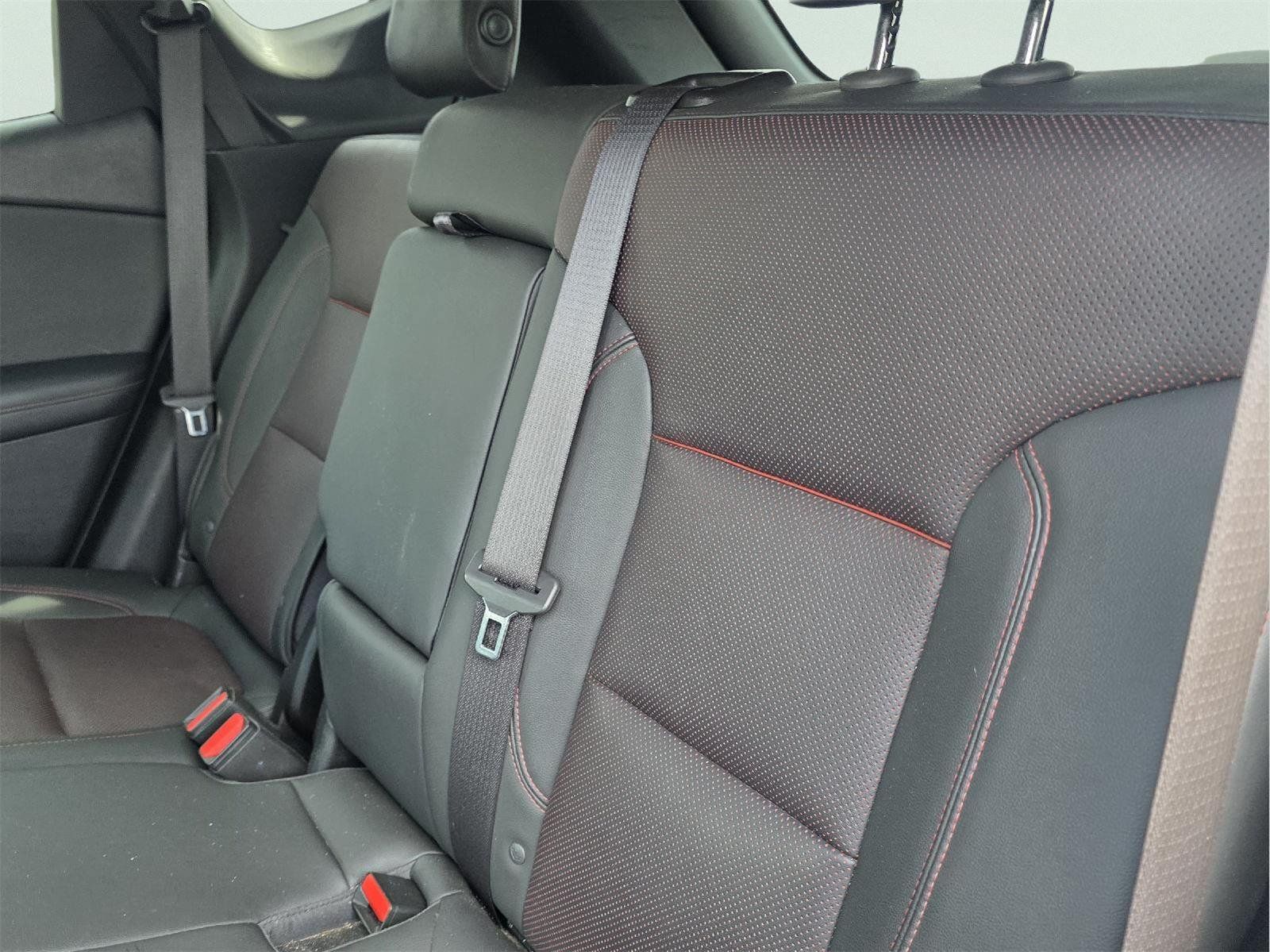 Used 2019 Chevrolet Blazer RS FWD image 25