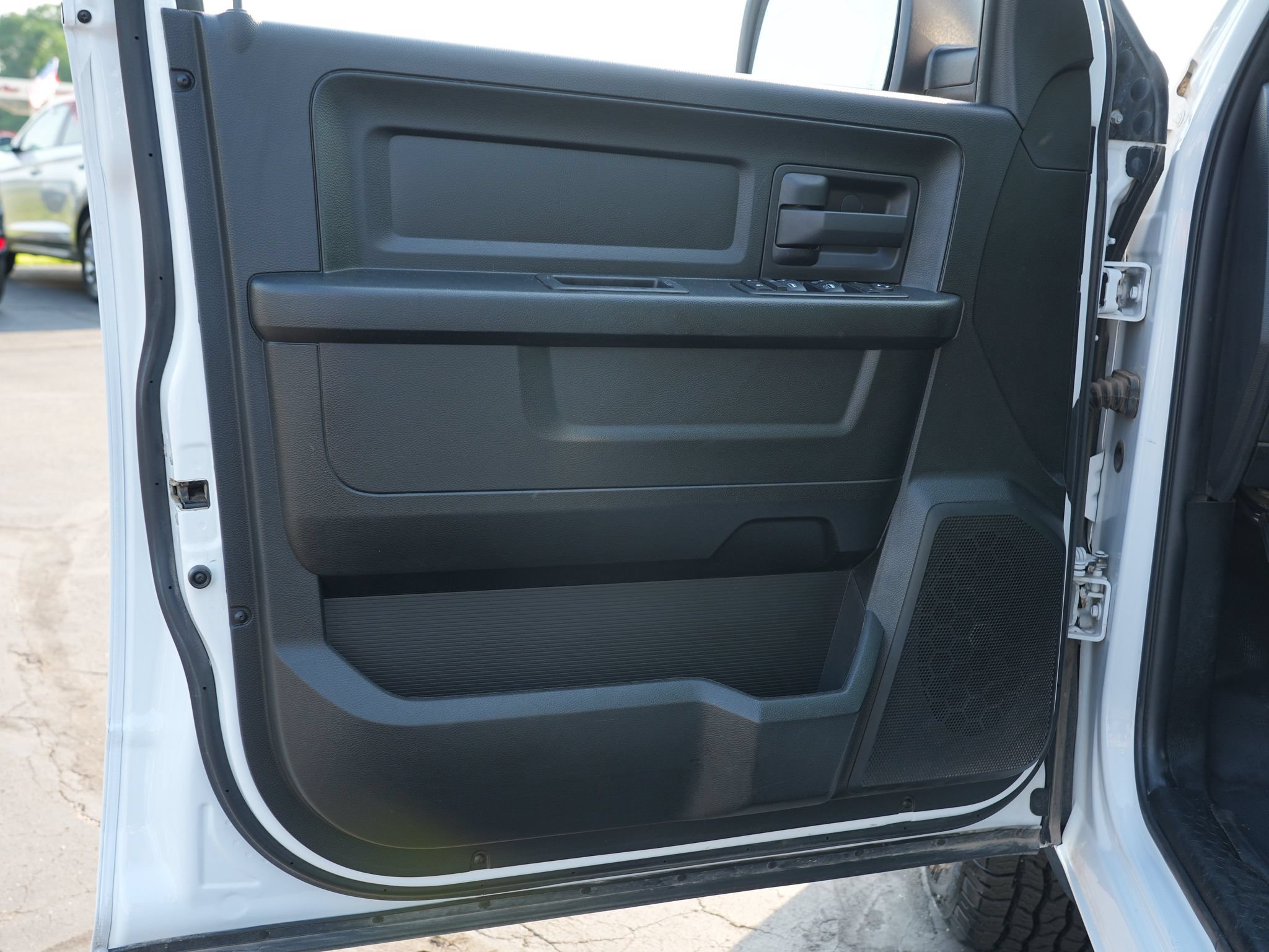 Used 2018 RAM 1500 Tradesman w/ Popular Equipment Group RWD image 14