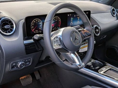 Certified 2026 Mercedes-Benz GLA 250 image 3