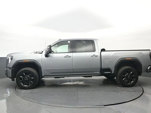 Used 2024 GMC Sierra 2500 AT4 w/ AT4 Premium Plus Package AWD/4WD image 23