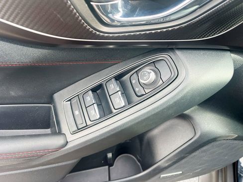 Used 2022 Subaru WRX GT AWD/4WD image 18