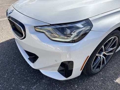Used 2023 BMW 230i 230i w/ Premium Package image 9