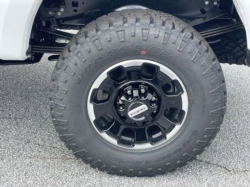 New 2026 Ford F250 Lariat w/ Tremor Off-Road Package image 21