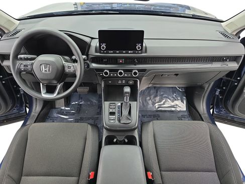 Certified 2024 Honda CR-V EX image 9