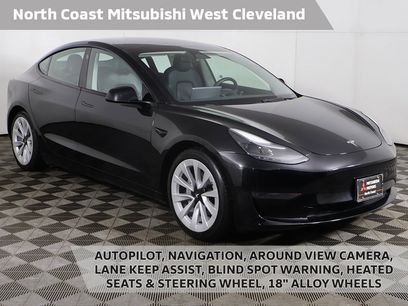 Used 2023 Tesla Model 3 Standard Range