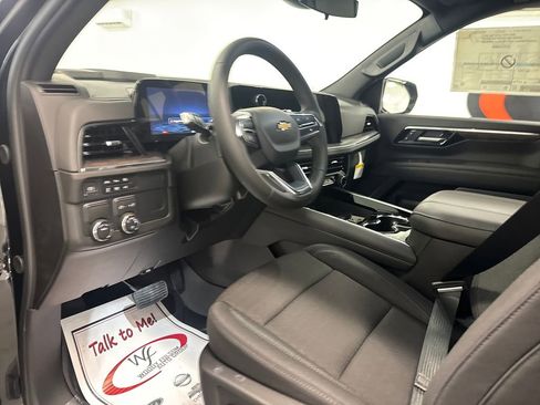 New 2026 Chevrolet Tahoe LS RWD image 9