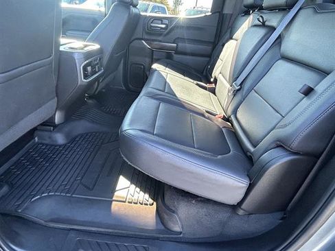 Used 2019 GMC Sierra 1500 SLT w/ SLT Premium Plus Package image 31