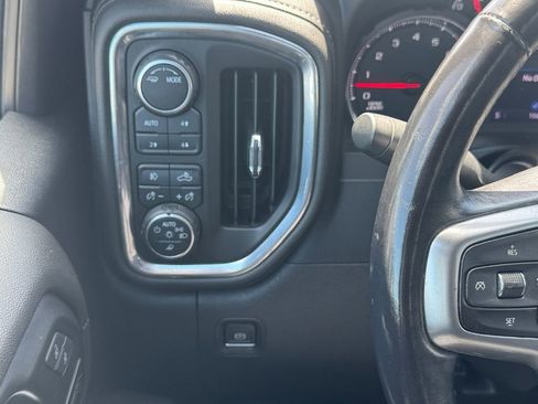 Used 2022 Chevrolet Silverado 2500 LTZ w/ LTZ Plus Package AWD/4WD image 23