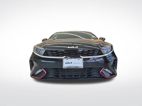 Used 2023 Kia Forte GT-Line image 11