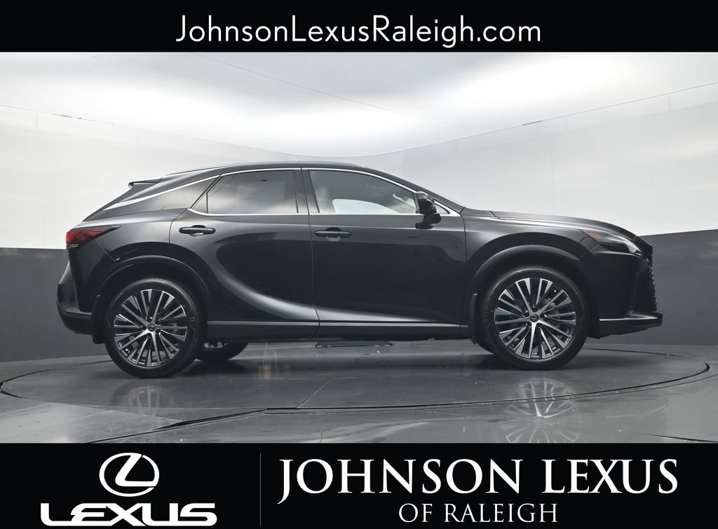 New 2026 Lexus RX 350 Premium Plus FWD image 20