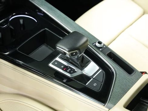 Used 2023 Audi A5 2.0T Premium Plus w/ Premium Plus image 28