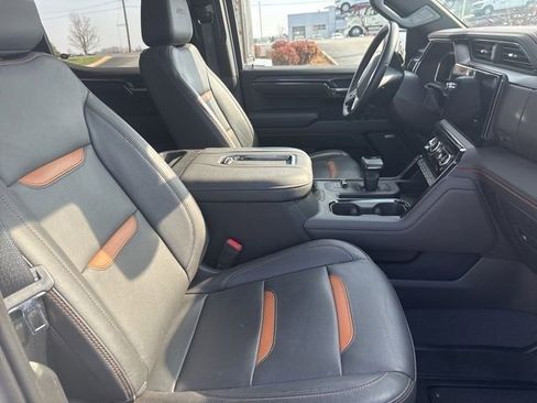 Used 2022 GMC Sierra 1500 AT4 w/ AT4 Preferred Package image 23