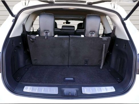 Used 2020 INFINITI QX60 Signature Edition FWD image 12