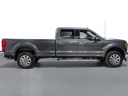 Used 2019 Ford F350 Lariat w/ Chrome Package AWD/4WD image 5