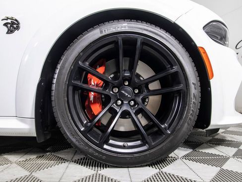 Used 2023 Dodge Charger SRT Hellcat image 26
