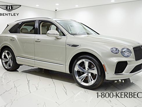 Used 2024 Bentley Bentayga Hybrid V6/LEASE OPTIONS AVAILA image 23