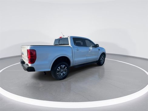 Used 2019 Ford Ranger Lariat image 8