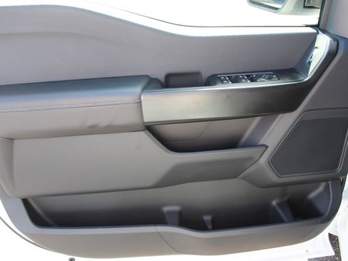 New 2025 Ford F150 STX w/ Equipment Group 200A image 17