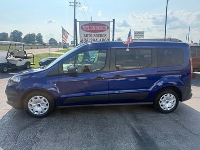 Used 2018 Ford Transit Connect XL