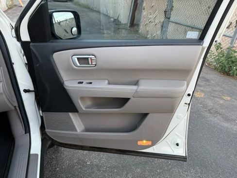 Used 2012 Honda Pilot EX-L image 31