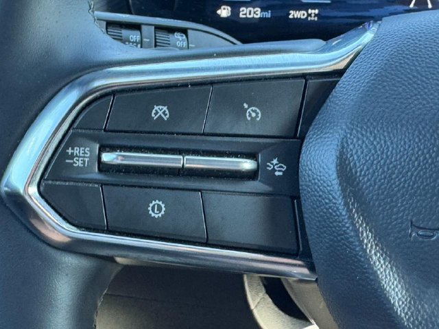 Used 2026 Chevrolet Equinox LT AWD/4WD image 21