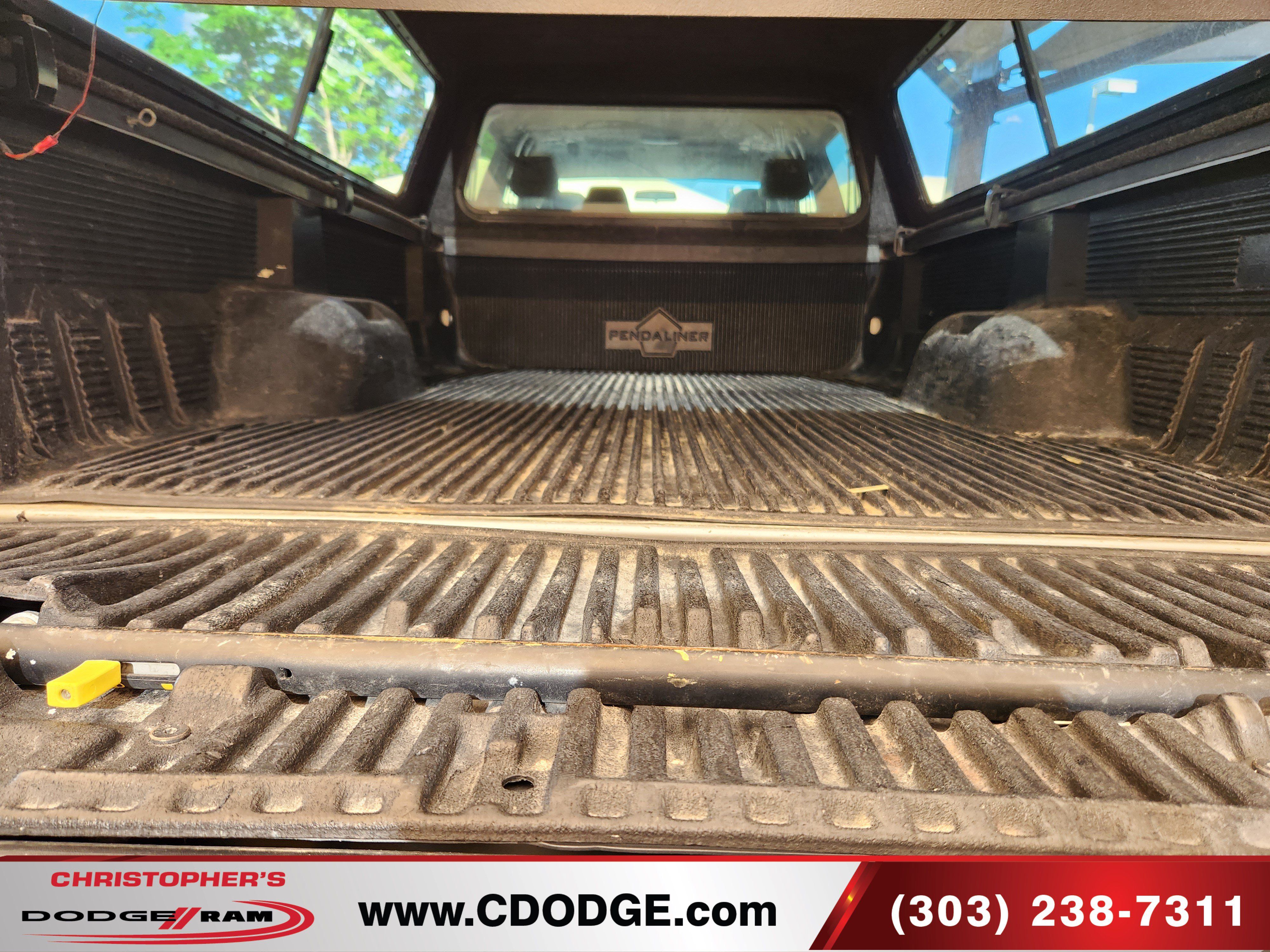 Used 2010 Ford F350 4x4 Crew Cab Super Duty image 20