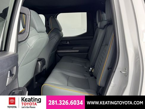 New 2026 Toyota Tacoma 4x4 Double Cab Hybrid image 6