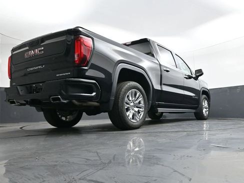 Used 2023 GMC Sierra 1500 Denali w/ Technology Package image 28