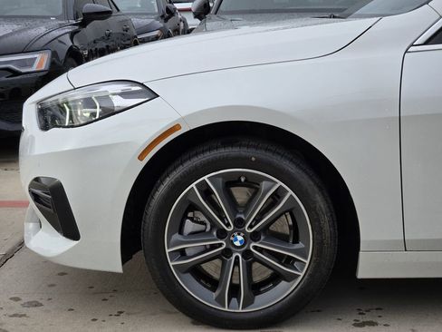 Used 2024 BMW 228i Gran Coupe 228i image 11