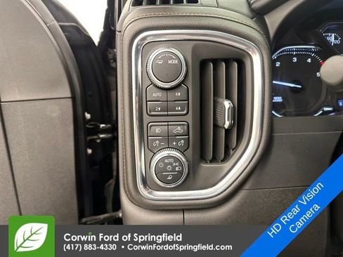 Used 2022 GMC Sierra 3500 AT4 w/ Gooseneck/5TH Wheel Package image 38