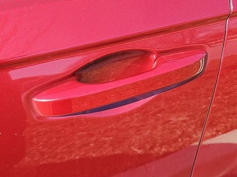 Used 2023 Honda Accord LX image 24