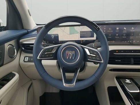 New 2026 Buick Enclave Avenir w/ Super Cruise Package image 24