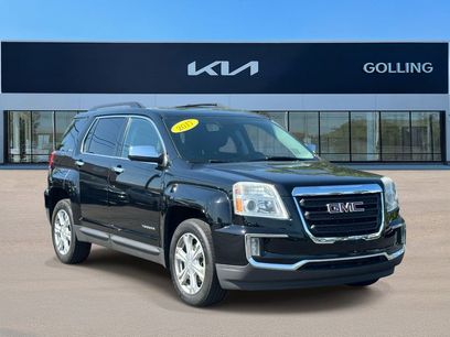 Used 2017 GMC Terrain SLE w/ Driver Alert Package I