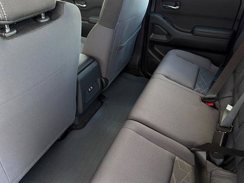 New 2026 Nissan Frontier SV w/ Tow Package image 13