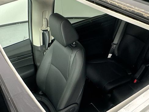 New 2026 Honda Odyssey EX-L image 30