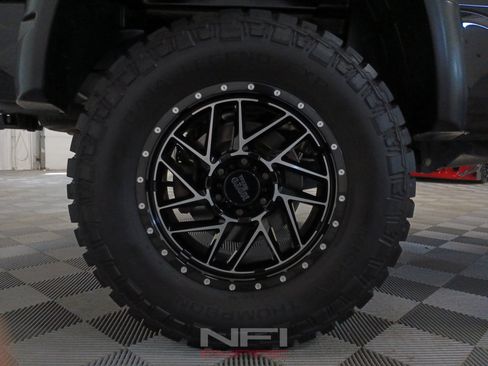 Used 2019 RAM 1500 Big Horn AWD/4WD image 18