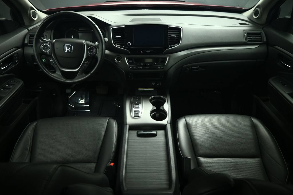 Used 2021 Honda Ridgeline RTL-E image 35