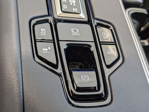 New 2026 Lexus TX 350 AWD image 24