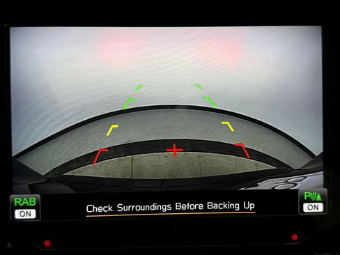 Used 2023 Subaru Forester Wilderness image 16