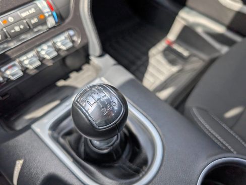 Used 2022 Ford Mustang GT w/ Equipment Group 301A RWD image 23