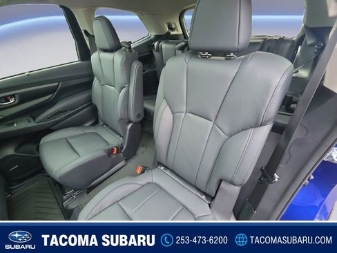 New 2026 Subaru Ascent Bronze Edition AWD/4WD image 16