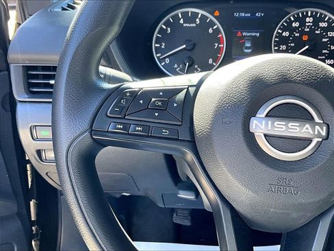 Used 2024 Nissan Sentra S w/ Lighting Package image 15