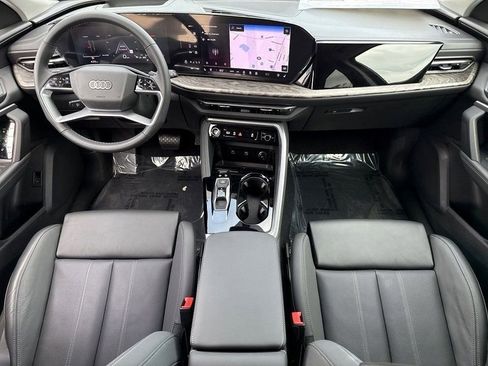 Certified 2025 Audi Q5 Premium Plus w/ Premium Plus AWD/4WD image 13